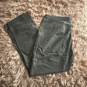 Eileen Fisher Ankle Pant